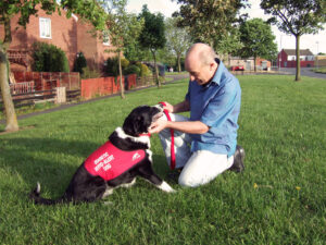 Diabetes-Alert-Dogs