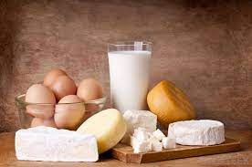 dairy-products