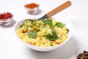 khichadi recipe for dogs 