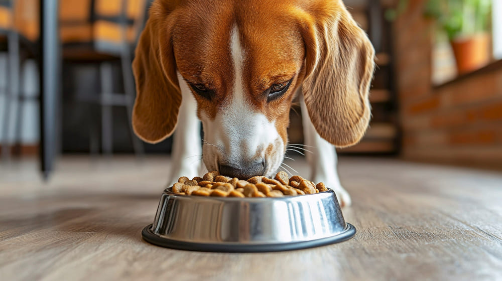 Best Dog Food for Your Breed