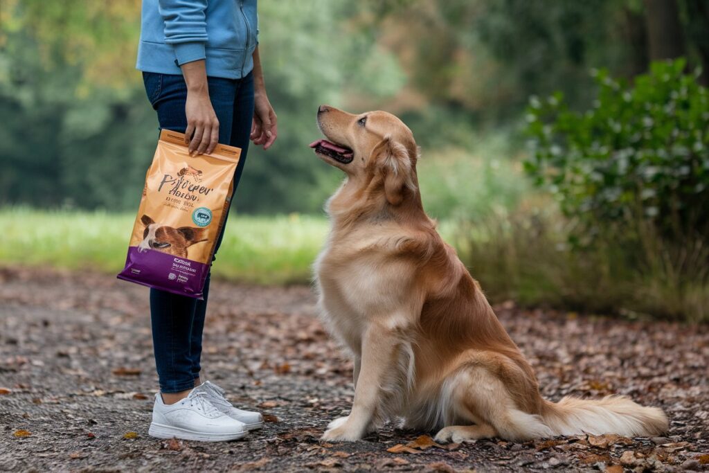 Top Dog Food Brands for Your Furry Friend