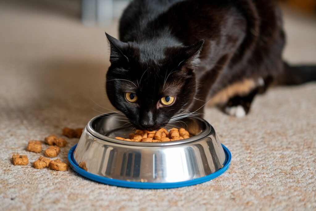 Best Wet Cat Food Options