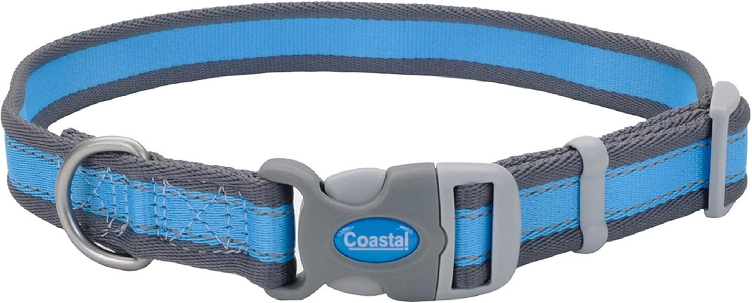 coastal pet collar