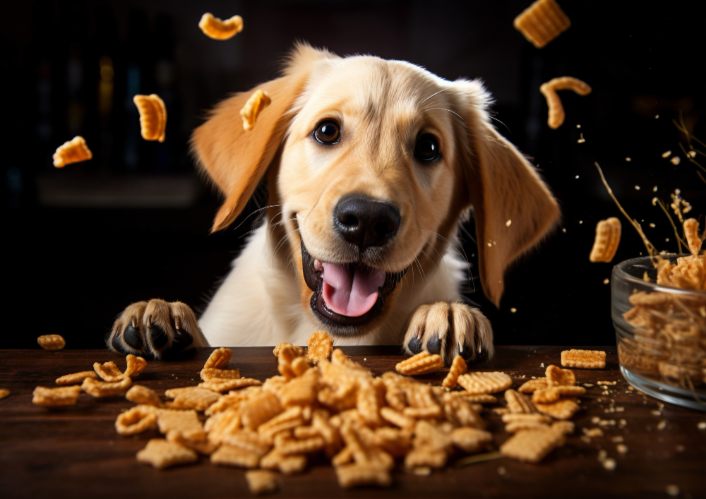 Popular Dog Food Brands in 2024