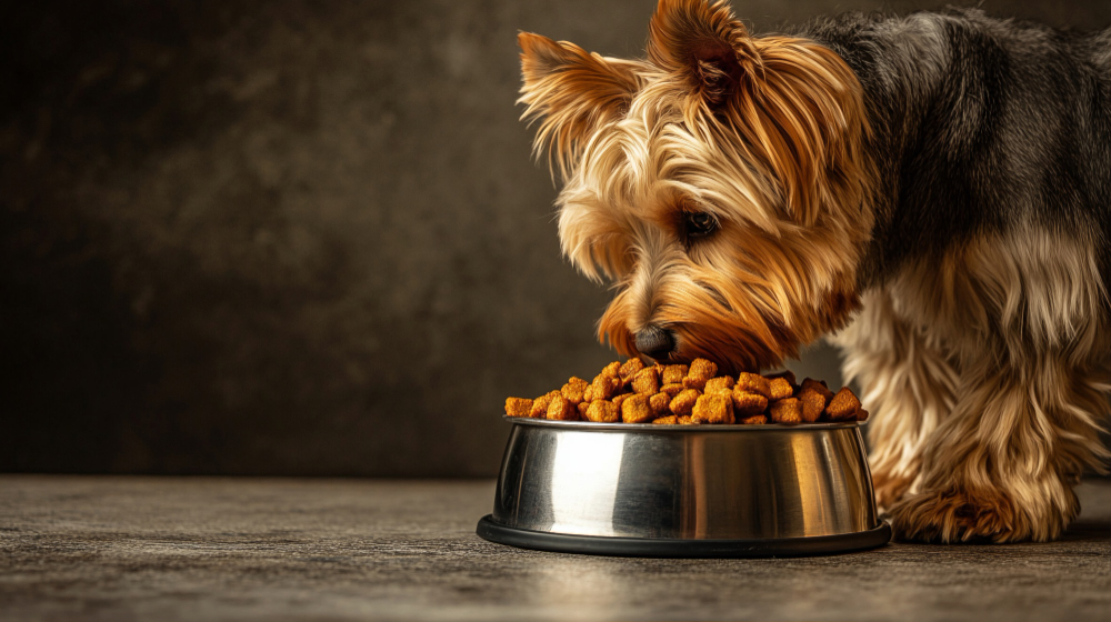 Dog's Nutritional Needs