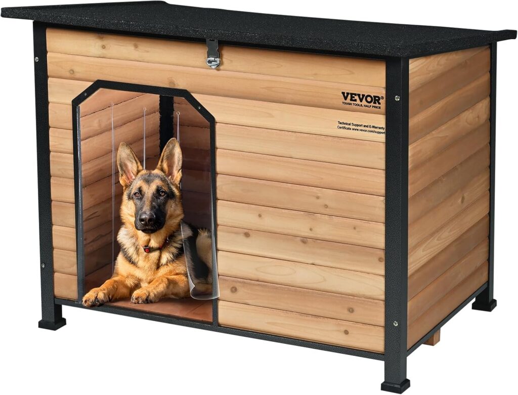 Air Conditioned Dog Houses