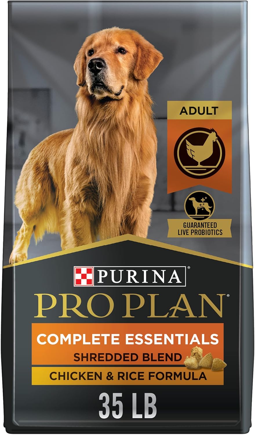 Purina pro plan