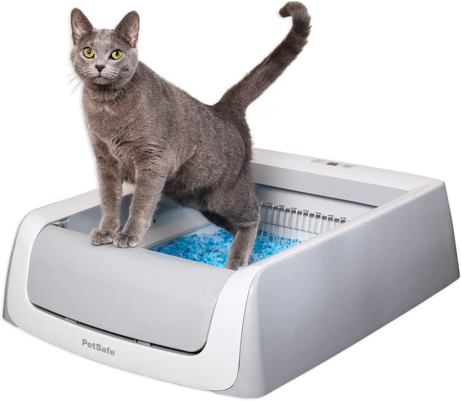 PetSafe cat litter box