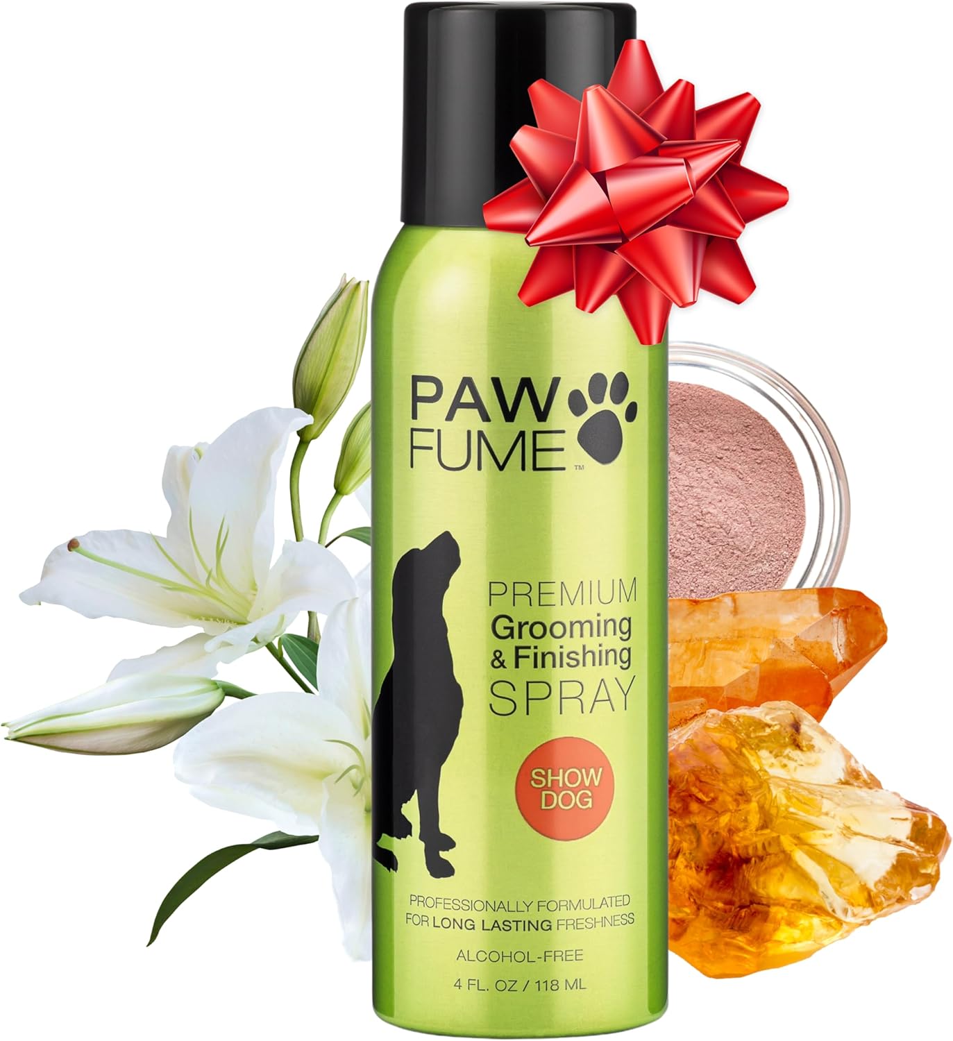 pawfume